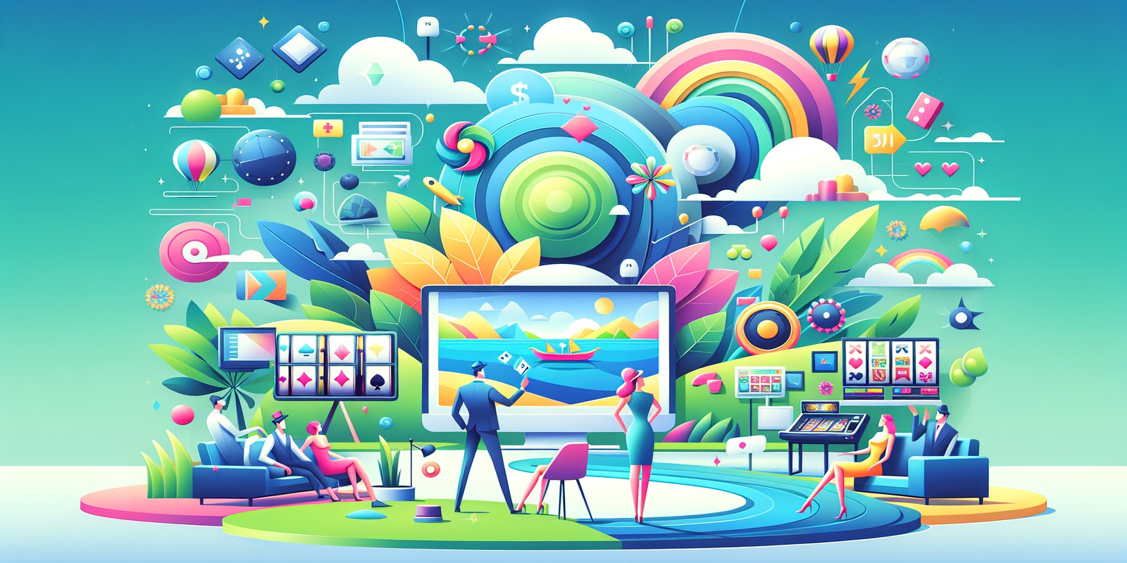 Explore the Royal Casino APK with Tiger Slots for Premium Slot Gaming Experience