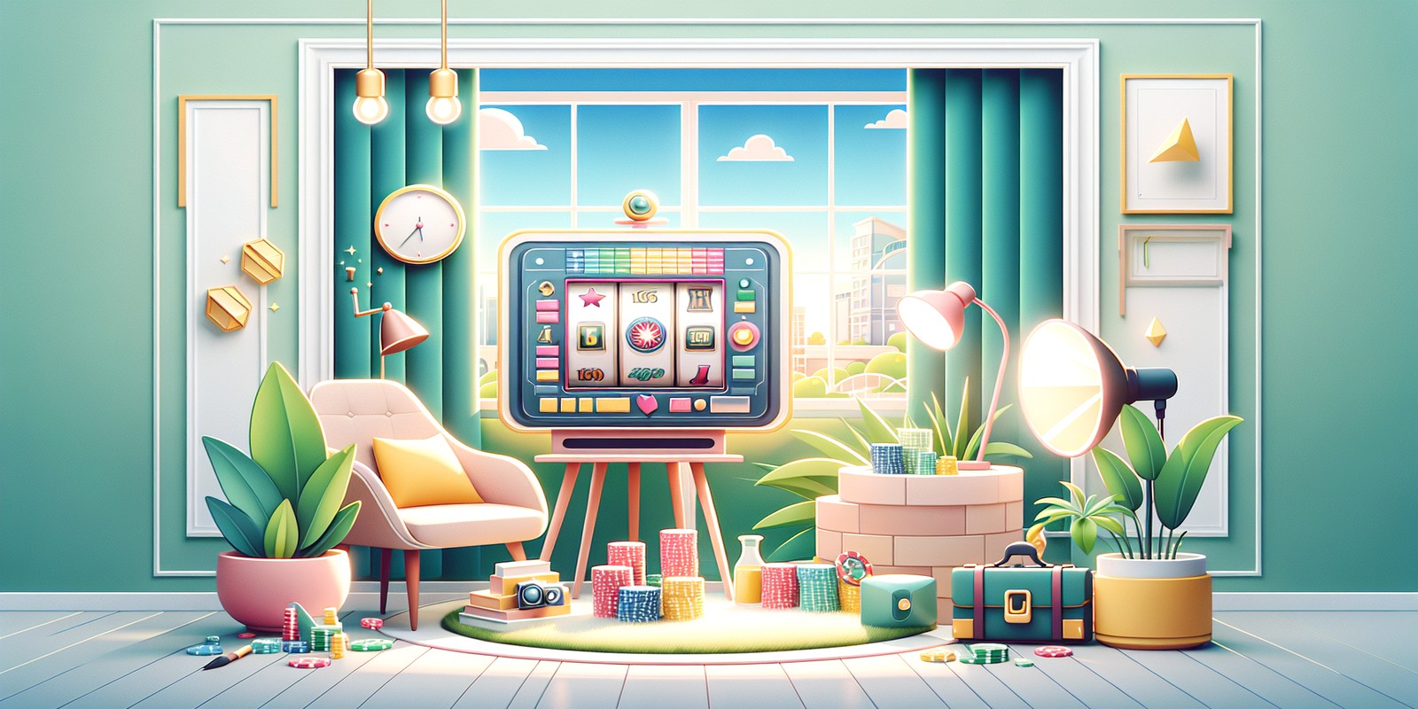 Real Money Casino Slots: Winning Strategies for 2025 Players - Slot Strategy Guide for pakistani | Tiger Slots