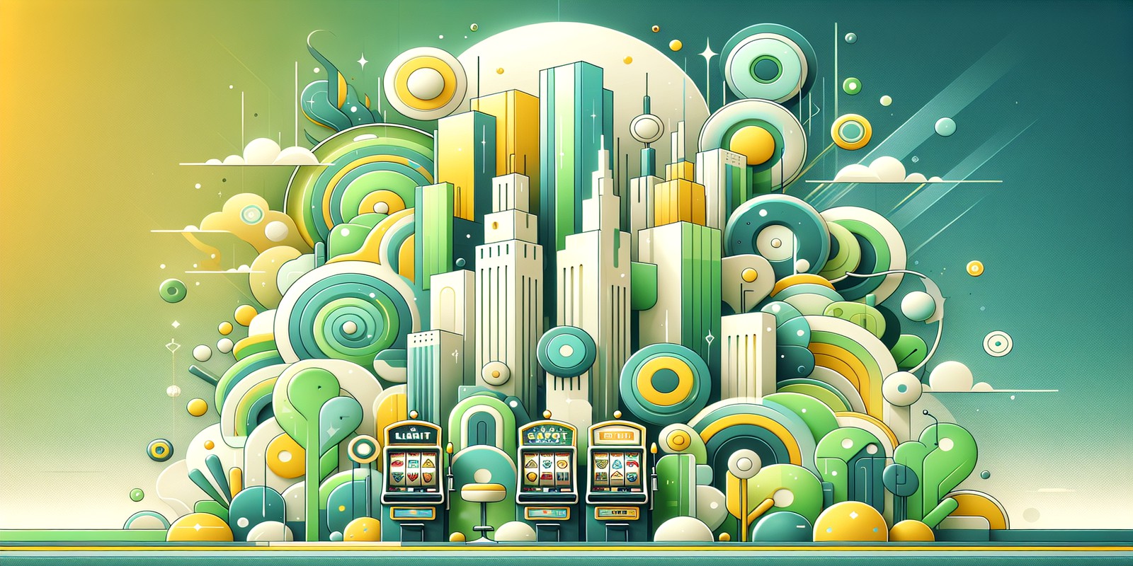 Image depicting how to unlock real money wins through Tiger Slots casino games.