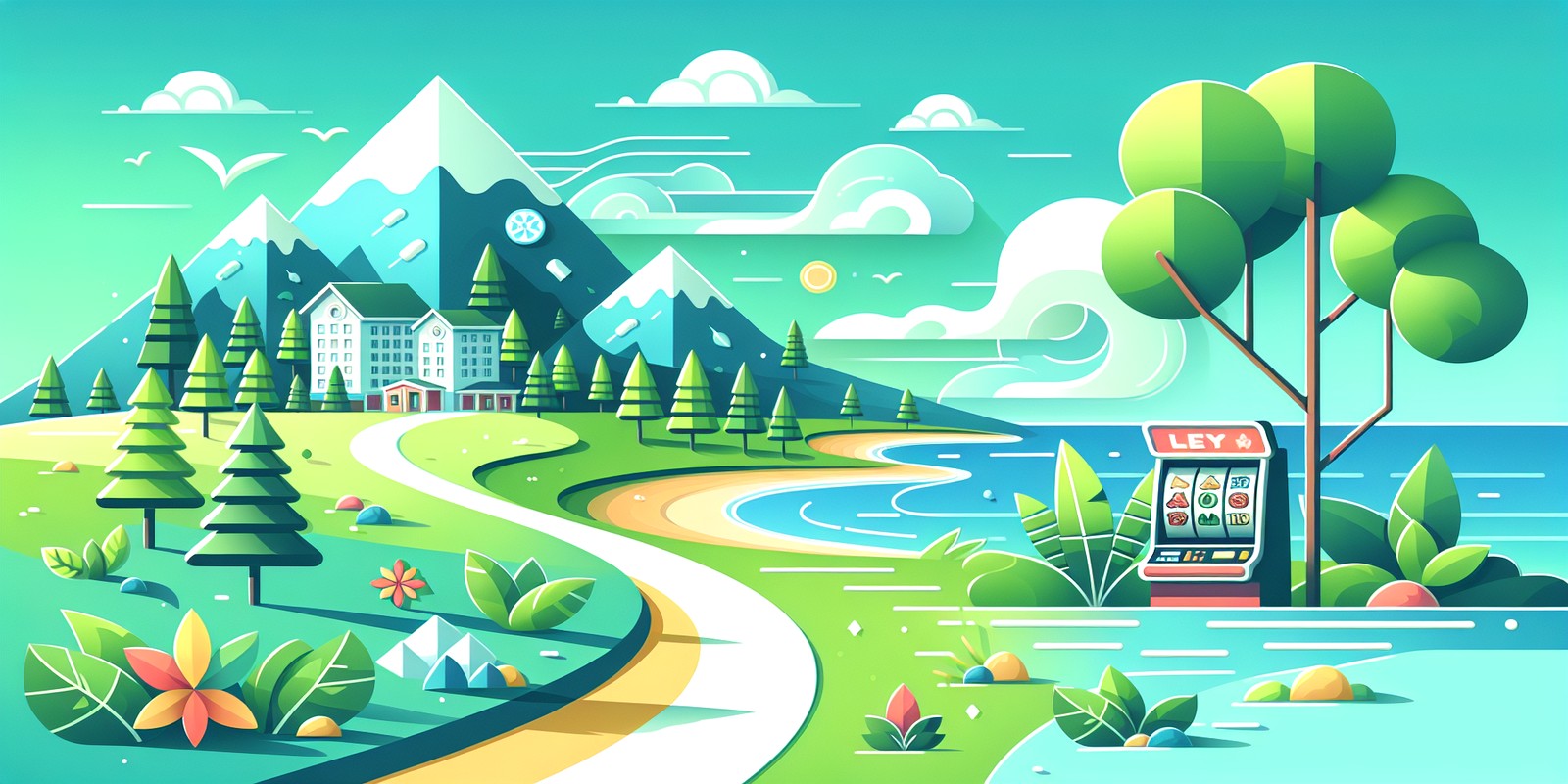 Explore Royal X Casino V3 Mod APK Features - Tiger Slots Guide