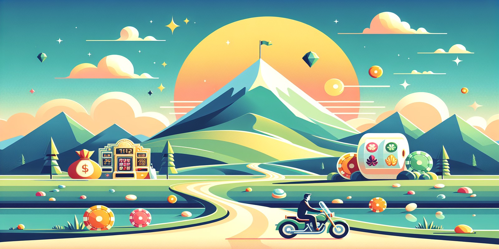 Guide to Accessing Pin Up Casino Login in 2025 from Tiger Slots.