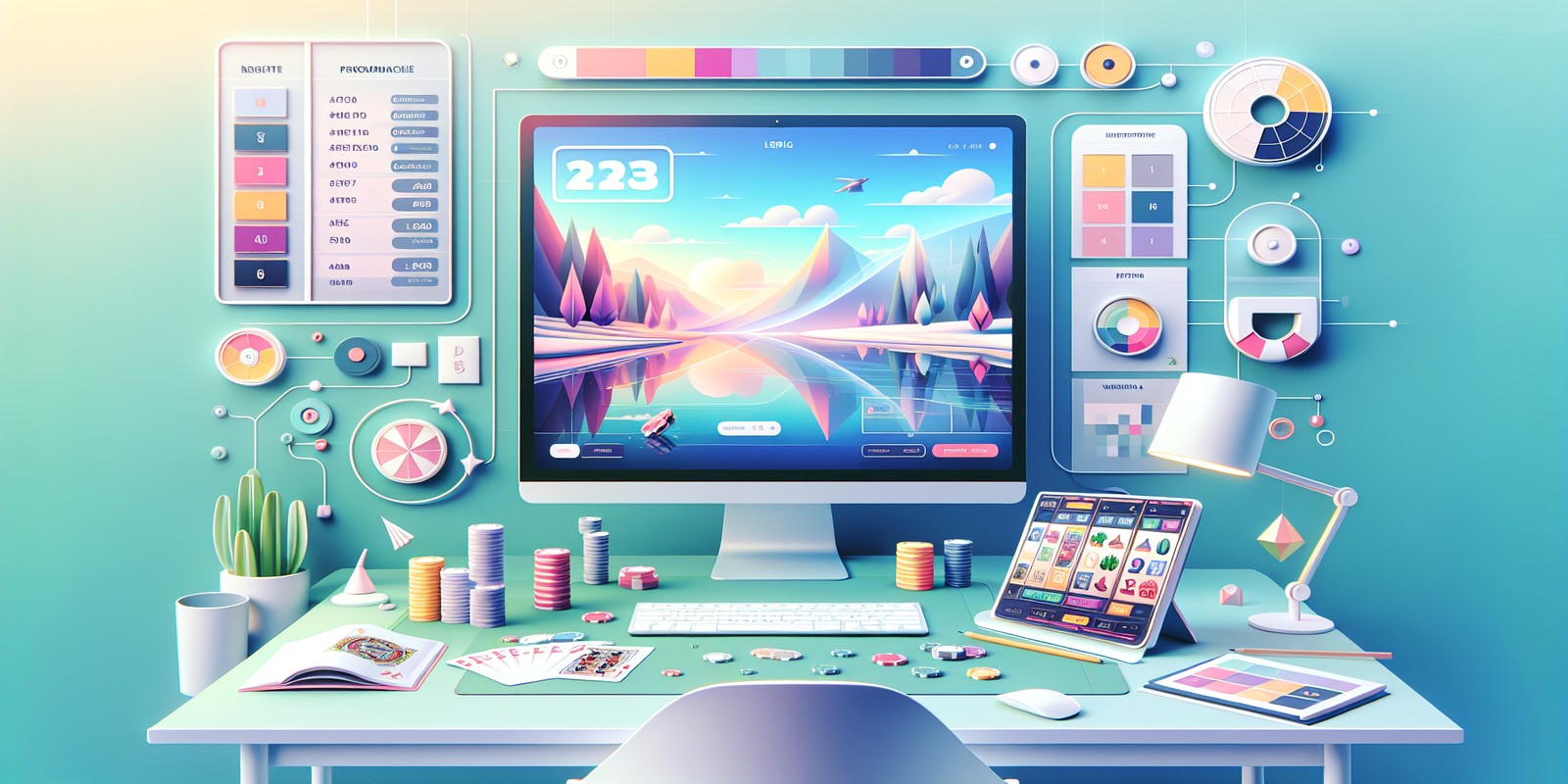 Unlocking Pin Up Casino Login: Your Gateway to Winning Big in 2025! - Gaming Guide Guide for pakistani | Tiger Slots