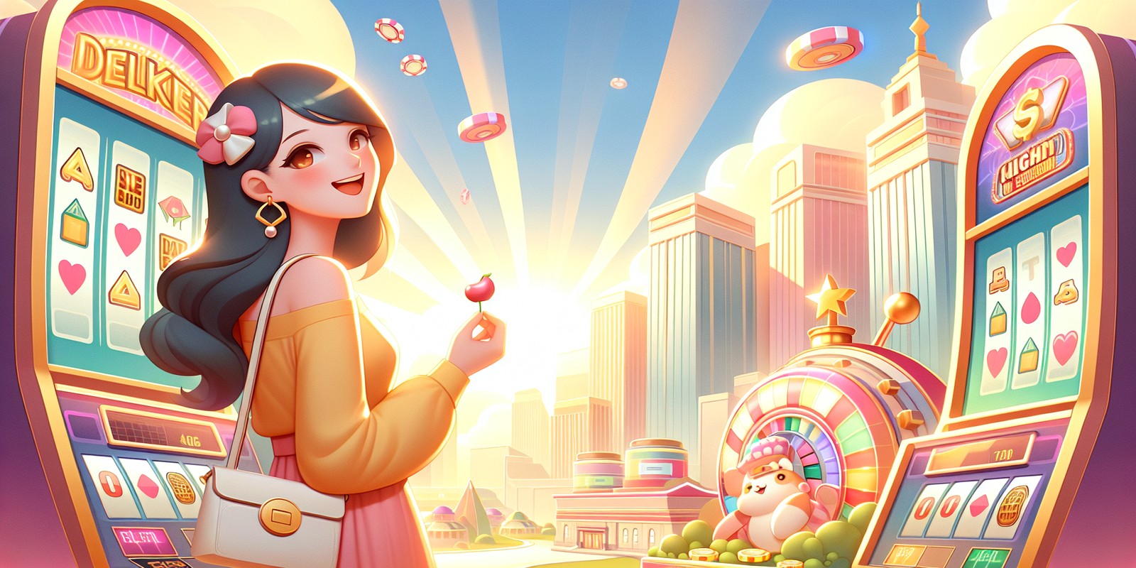 Unlocking Winning Secrets: The Ultimate Guide to VIP Slot Hacks 2025 - Tiger Slots guide tailored for players in Pakistan.