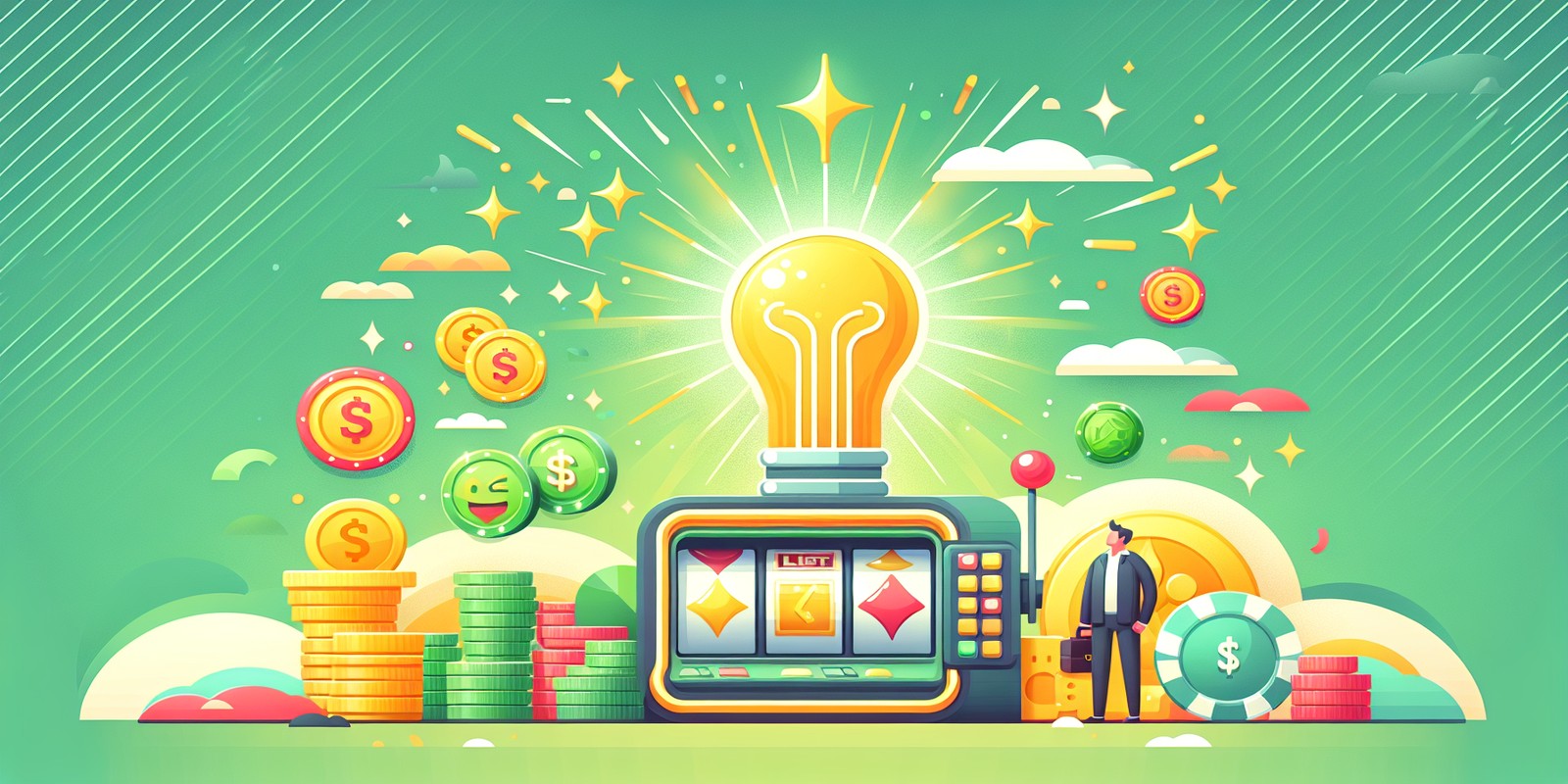 Unveiling the Secrets: VIP Slot Game Strategies for 2025 - Slot Strategy Guide for pakistani | Tiger Slots