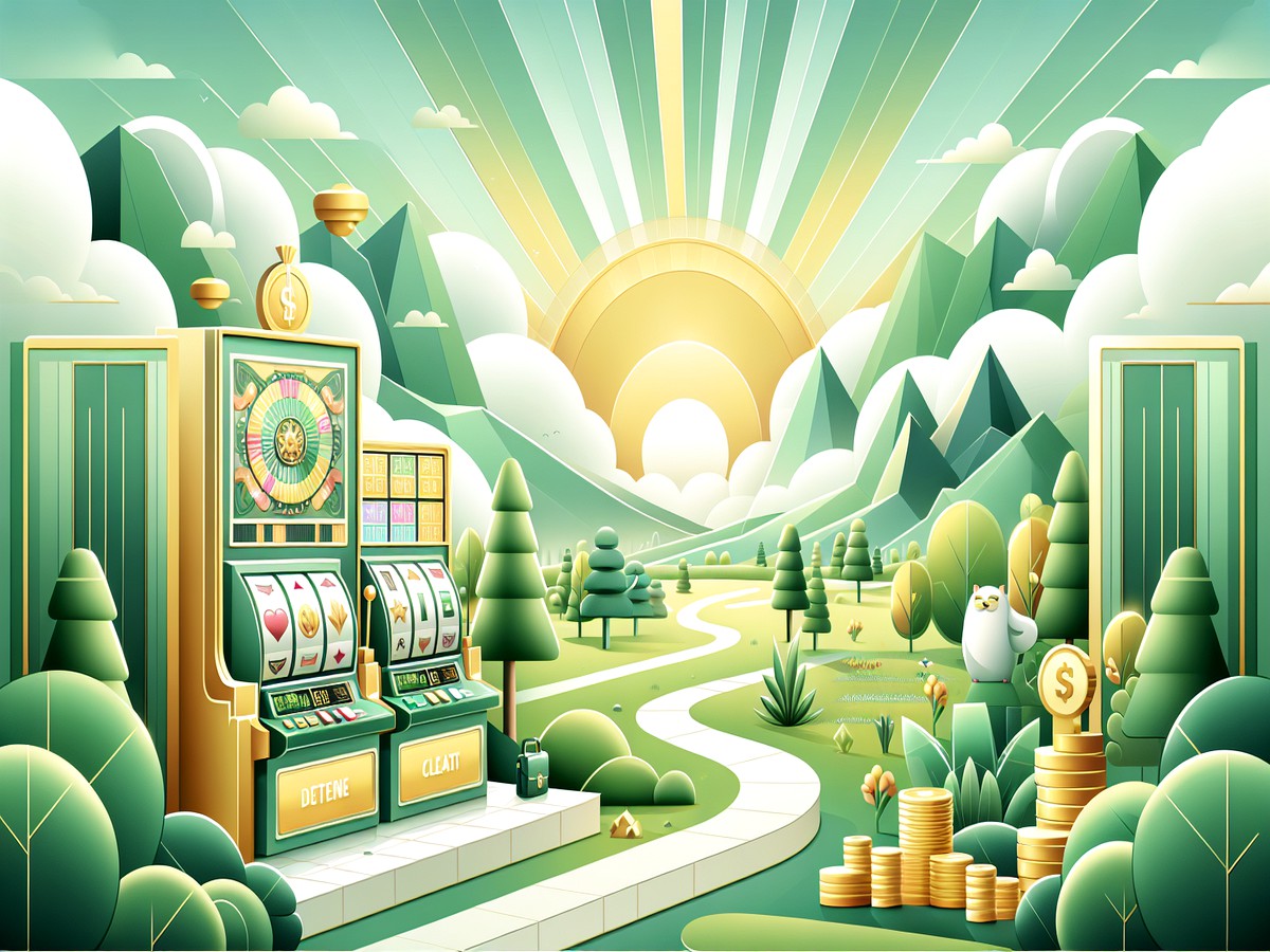 Tiger Slots Fortune Tiger Games - Experience the Thrill!